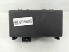 2014-2016 Acura Mdx Relay Module TZ5-A020 QJT4Q Used. Price: $42.27.