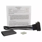 Genuine Ford Wire Assembly 3U2Z-14S411-YFB New. Price: $88.34.