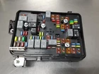 2016 Chevrolet Equinox Terrain 3.6L Engine Junction Block Fuse Box Oem 23404555 Used. Price: $67.50.