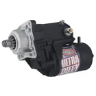 Powermaster 9053 Ultra Duty Diesel Starter, Full Size, Fits Dodge New. Price: $259.99.