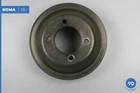 03-05 Bmw E60 530I M54 Engine Motor Coolant Water Pump Pulley 1436590 Oem Used. Price: $48.72.