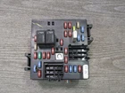 2005-2007 Hummer H2 Dash Cabin Interior Junction Fuse Relay Box 15266952 Used. Price: $38.94.