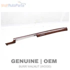 2004-2008 Audi S4 Right Dashboard / Trim 8E1853190AE Used. Price: $39.49.