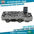 E9TZ-7G391-A Ford E4OD 1989-1994 Transmission Shift Solenoid New. Price: $172.36.