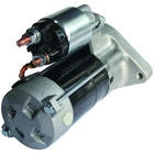 Starter For 06-10 Dodge Dakota Ram 1500 3.7L 4.7L Durango 17950 428000-3050 New. Price: $69.99.
