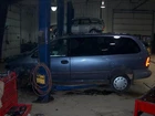 Chassis Ecm Transmission Right Hand Engine Compartment Fits 96 Caravan 35271 Used. Price: $75.03.