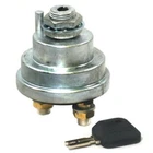 K4 Heavy Duty Battery Cut-off Switch Removable Key 16-122 New. Price: $57.14.