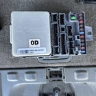 Honda Pilot Multi Ecu Drvr 38800-S9V-A310M1 Oem 2006 Used. Price: $41.00.