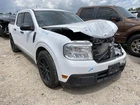 Fuse Box Engine Fits 22-24 Maverick Pickup 610447 Used. Price: $142.49.