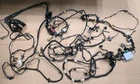 2005 Ford Mustang Bay & Body Wire Wiring Harness 4R3T-14A005-CAD 4.0 Automatic Used. Price: $349.99.