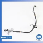 98-03 Jaguar X308 Xjr XJ8 Starter Battery Alternator Cable Wiring Harness Oem Used. Price: $41.50.