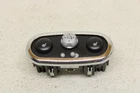 Mini Cooper Mirror Adjustment Switch Heated Seats Folded Miror R52 R53 Oem 02-06 Used. Price: $44.99.