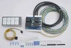 Arc - Auto Rod Controls 4000D Switch Flat Touch Panel New. Price: $379.99.