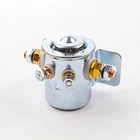 Cole Hersee 24214-BX Continuous Duty Spst Series New. Price: $181.31.