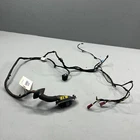 11-16 Mini Cooper Countryman R60 Rear Left Right Door Wiring Hanress Oem 1PCS Used. Price: $44.99.