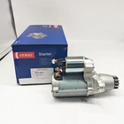 Denso 28100-0A010 Starter For Toyota Camry Lexus ES350 Scion Tcxb 2.4L 3.3L 3.5L New. Price: $130.00.