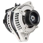 New Alternator 130 Amp For 3.5L Honda Odyssey 2008-2010, Pilot Ridgeline 2009.... Price: $136.38.