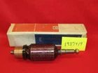 Delco Remy 12V 50AMP Generator Armature 1937419 Auto Car, Diamond T, Peterbilt New. Price: $135.00.