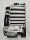 2016-2020 Ford Radio Module HJ5T-14G370-KBB Used. Price: $200.00.