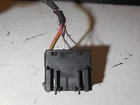 1378136 Wiring Plug Loom Connector Pigtail 95 10 Bmw E36 328I 320I E60 535I 525I Used. Price: $13.00.