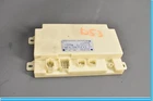 10-17 Mercedes E350 E550 Keyless Entry Control Module A2128201285 Oem Used. Price: $32.00.