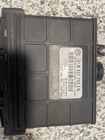 Ecm Fits 98-99 Vw Beetle Used. Price: $59.00.