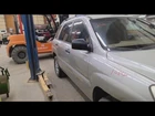 Chassis Ecm Suspension Tpms Fits 06-08 Sonata 2212346 Used. Price: $103.50.