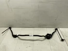2009 Ford Escape Hybrid Front Suspension Anti Roll Stabilizer Sway Bar Used. Price: $67.42.