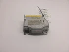 2004 Jeep Liberty A/bag Control Module Pn 56038862AF Used. Price: $87.14.