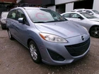 Chassis Ecm Body Control Bcm Right Hand Dash Fits 12-14 Mazda 5 1981466 Used. Price: $90.29.