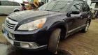 Chassis Ecm Fuel Pump Right Hand Quarter Panel Fits 10-14 Legacy 7168937 Used. Price: $84.93.