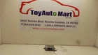96-99 Acura Rl Tracking Control Module Chassis Ecm Assembly Used. Price: $79.99.