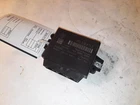 7P5919475C Park Assist Control Module Fits 11-12 Porsche Cayenne 1266 Used. Price: $65.00.
