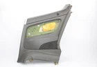 2003-2010 Bentley Continental Gt Rear Right Interior Quarter Panel Trim Used. Price: $132.02.
