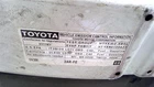 Used Alternator Fits: 2017 Toyota RAV4 Gasoline 100 Amp Awd Grade B. Price: $61.60.