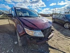 2012 Honda Odyssey Fuse Box Engine Compartment Ex Used 138K Miles 646-10221. Price: $69.97.