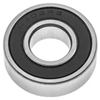 Austin Healey 3000 Dynamo Generator Bearing, Drive End Front, 125-100 New. Price: $18.40.