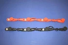 1 Black Neg Red Pos Overmolded 4 Battery Cable Harness Freightliner Sterling New. Price: $129.95.