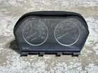 Bmw F48 X1 Instrument Cluster Speedometer Gauge Oem 9395443 Used. Price: $59.00.