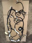 03-06 Nissan 350Z Convertible Left Lh Driver Interior Body Wiring Harness Oem Used. Price: $180.00.