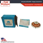 1962-1974 Chrysler Plymouth Fury Alternator Rotator Grease Slip Ring 2586512 Nos New. Price: $53.00.