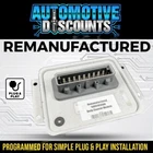 Dodge Ram Bcm Body Control Module Multifunction Unit 56051036AE Remanufactured. Price: $229.99.
