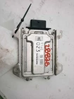 Chassis Ecm Transmission Sedan Cvt Id 31036-9KN0C Fits 16-18 Versa 758596 Used. Price: $93.59.