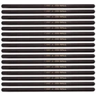 Rjsphh Pushrod Set 7.400 Longx .080,5/16 Diameter For LS1 LS2 LS3... New. Price: $111.07.