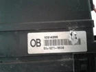 Used Fuse Box Engine Fits: 2001 Oldsmobile Intrigue Grade. Price: $73.94.