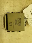 07 08 09 Lexus ES350 Headlamp Leveling Control Dash Ecm Used. Price: $59.99.