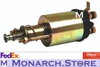 TOB162 76891 76892 76897 76899 76902 76908 76940 Starter Solenoid Fits Lucas New. Price: $77.02.