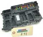 2017-2020 Lincoln Continental Bcm Junction Body Control Module Fuse Box Oem. Used. Price: $114.99.