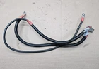 2008-2013 Bmw 128I 135 E88 E82 3.0L- Starter / Alternator Cable 7567776 Oem Used. Price: $65.99.