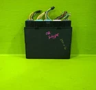 02 03 Jaguar X Type Theft Locking Alarm Control Module Oem 250-6 Used. Price: $30.00.